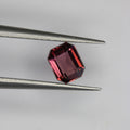 0.8ct Garnet