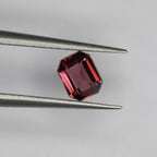 0.8ct Garnet