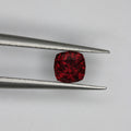 0.8ct Garnet
