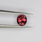 0.8ct Garnet Malawi - alternate view 2