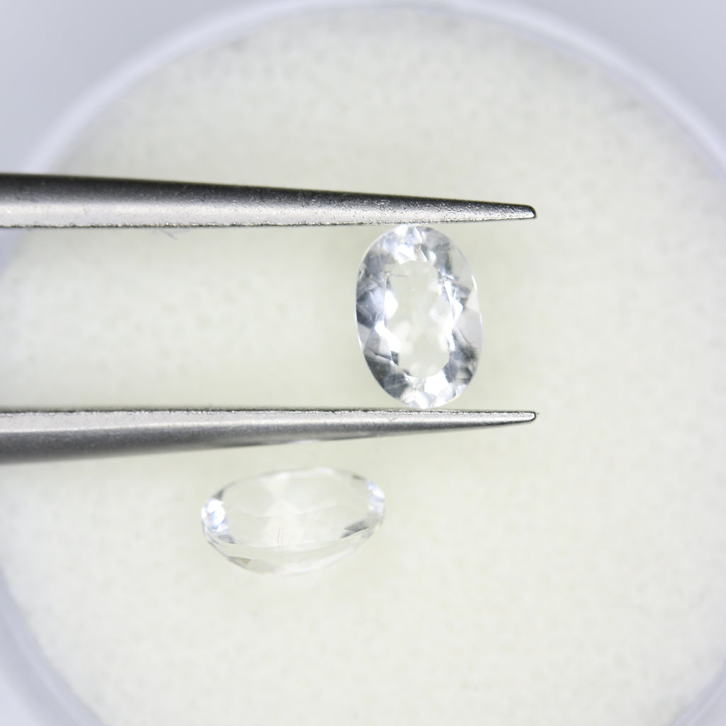 0.8ct Hyalite - alternate view 2