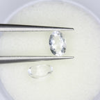 0.8ct Hyalite - alternate view 2