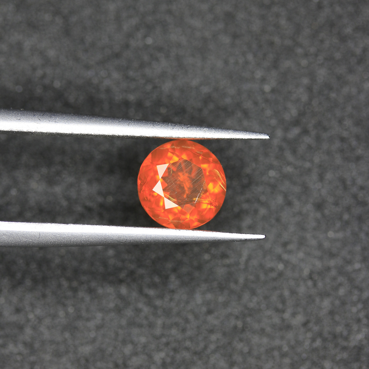 0.8ct Opal Fire