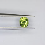 0.8ct Peridot