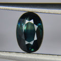 0.8ct Sapphire