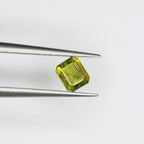 0.8ct Sphene - alternate view 2