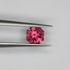 0.91ct Garnet - alternate view 2