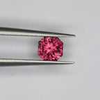0.91ct Garnet
