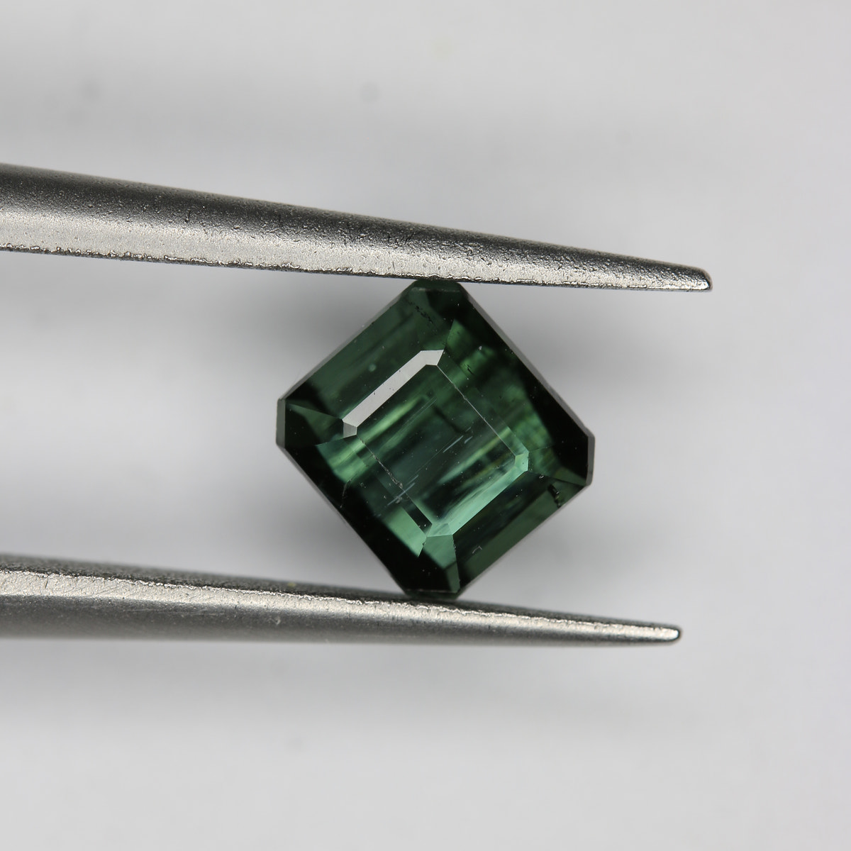 0.91ct Tourmaline Indicolite
