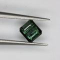0.91ct Tourmaline Indicolite