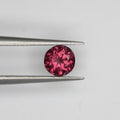 0.92ct Garnet Pink