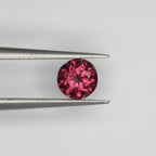 0.92ct Garnet Pink