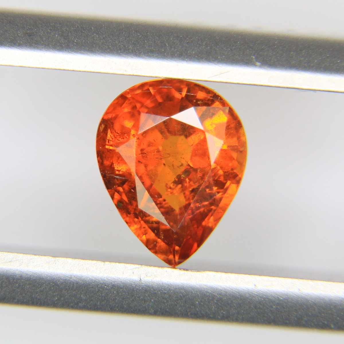 0.92ct Garnet Spessarite