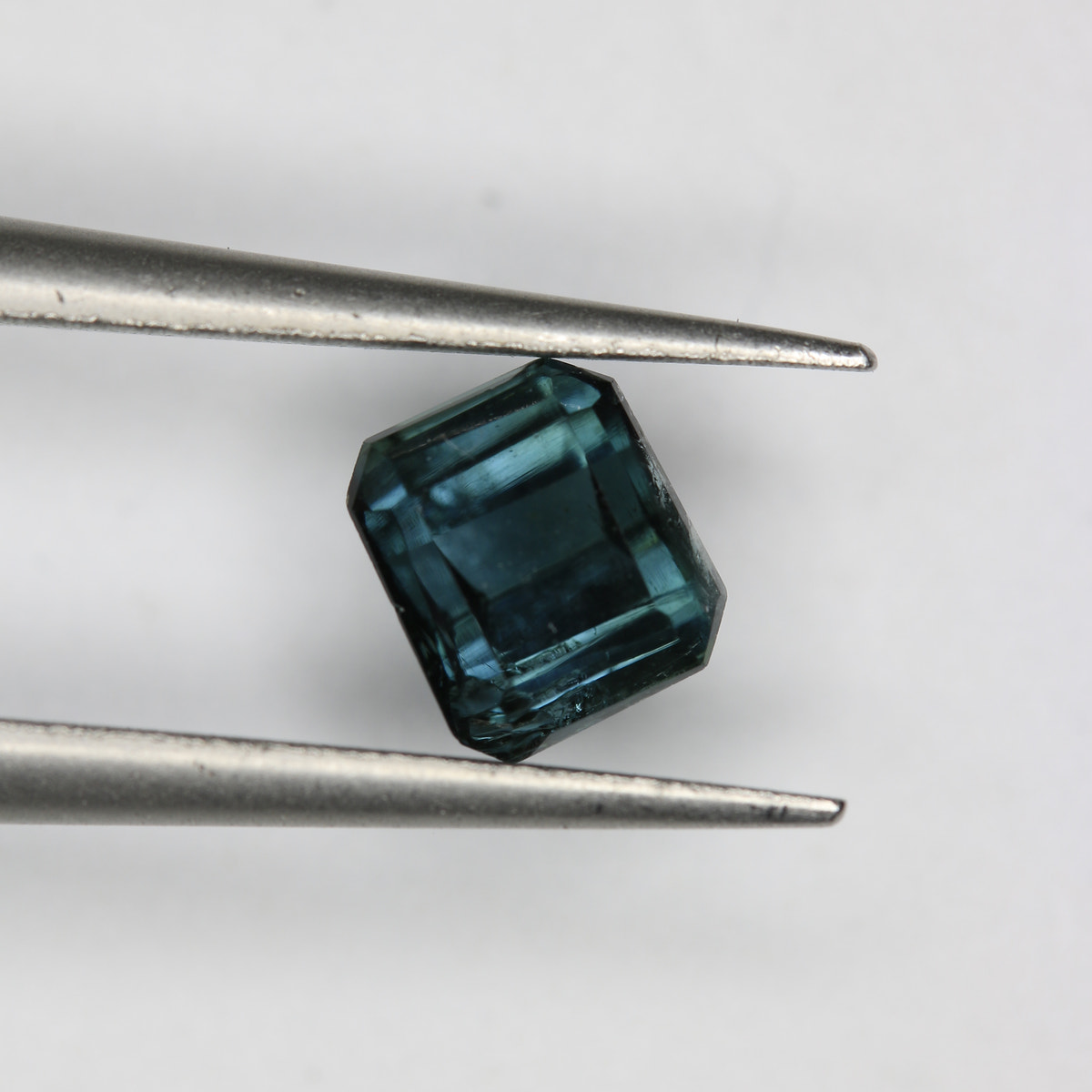 0.92ct Tourmaline Indicolite