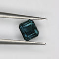 0.92ct Tourmaline Indicolite