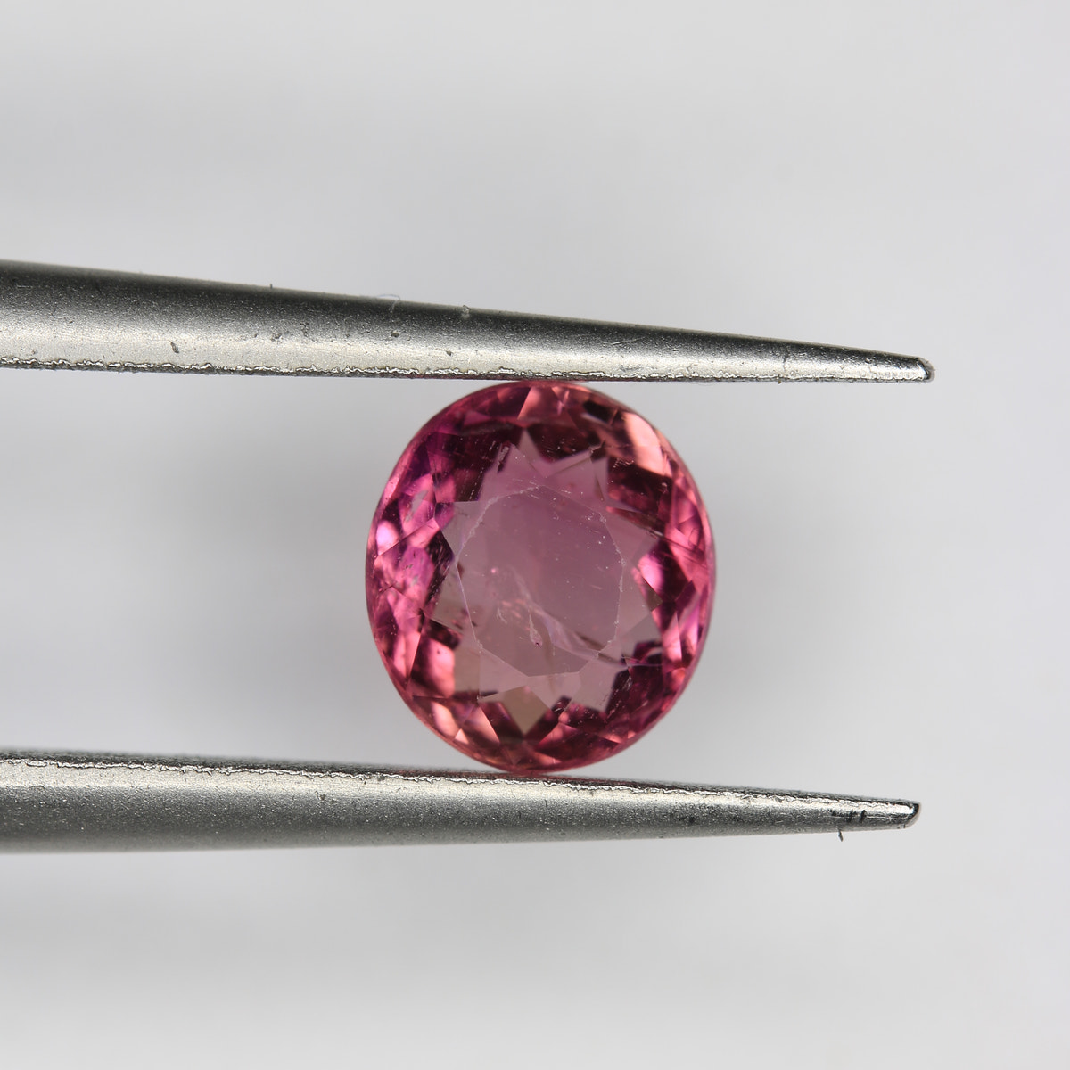 0.92ct Tourmaline Pink - alternate view 2
