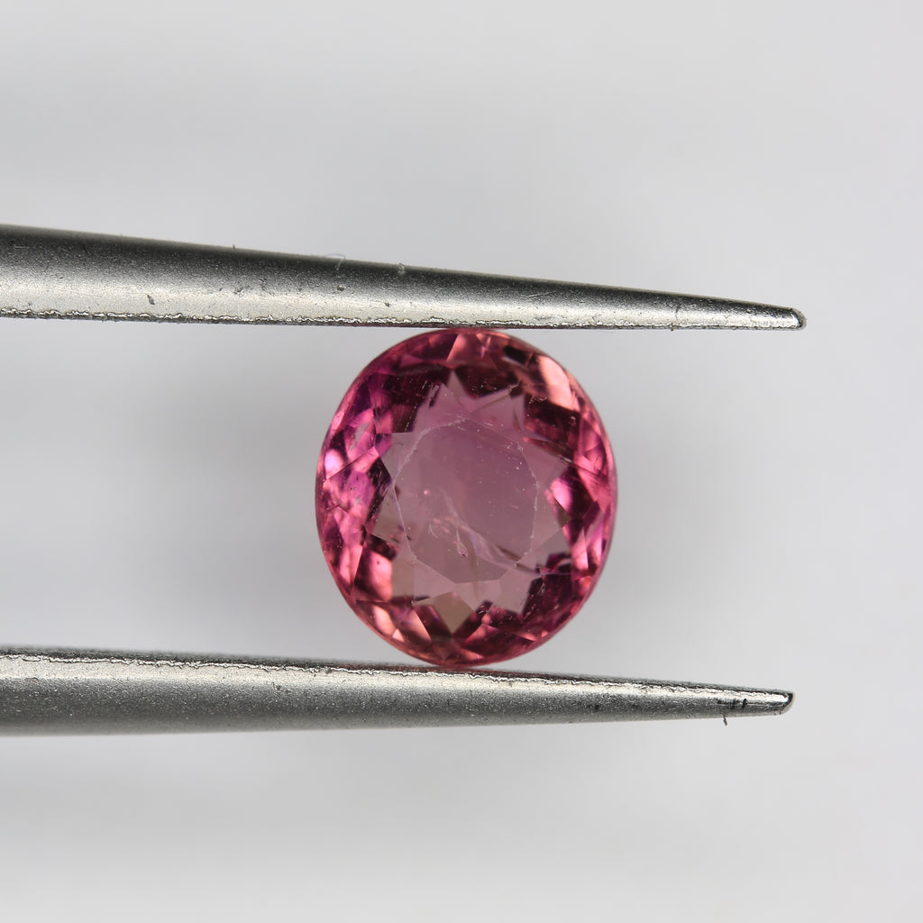 0.92ct Tourmaline Pink - alternate view 2