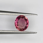 0.92ct Tourmaline Pink - alternate view 2
