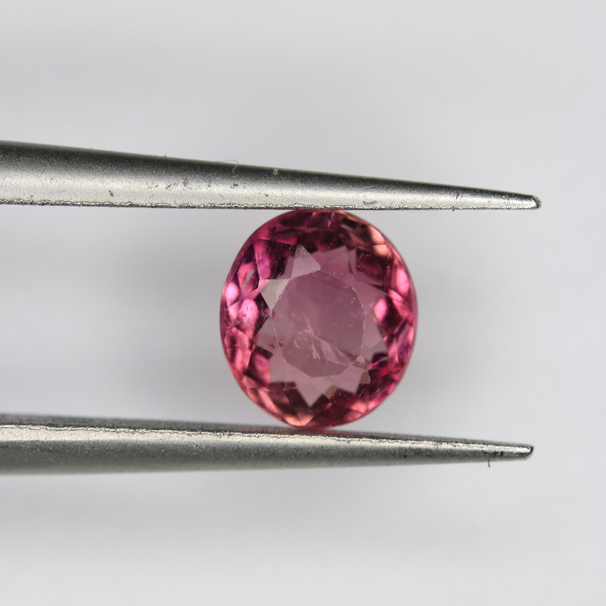 0.92ct Tourmaline Pink