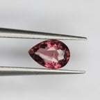 0.92ct Tourmaline Pink - alternate view 2