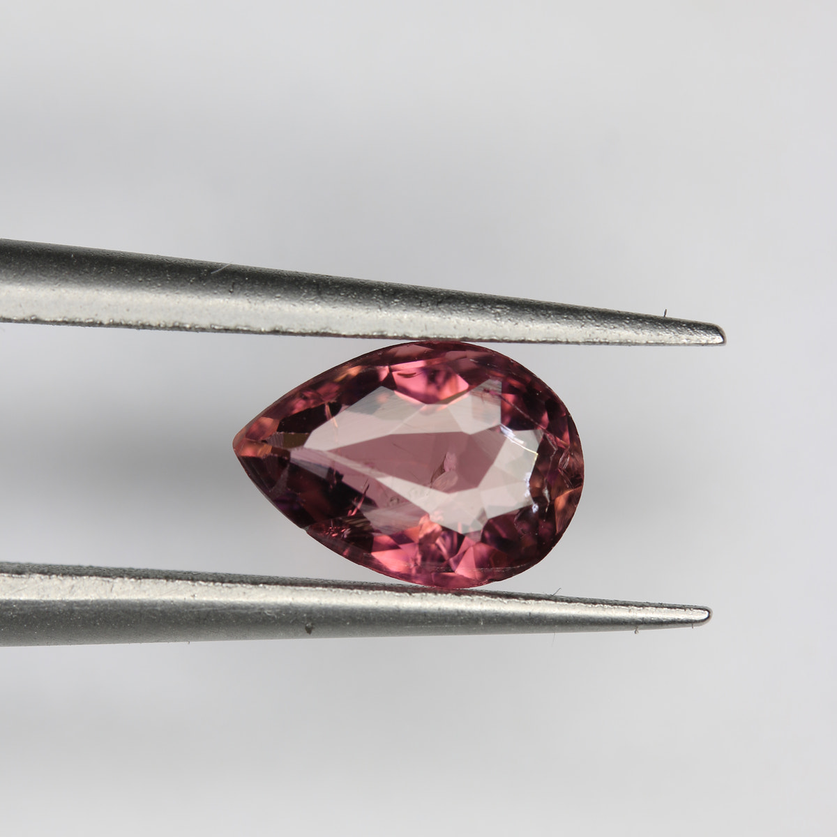 0.92ct Tourmaline Pink