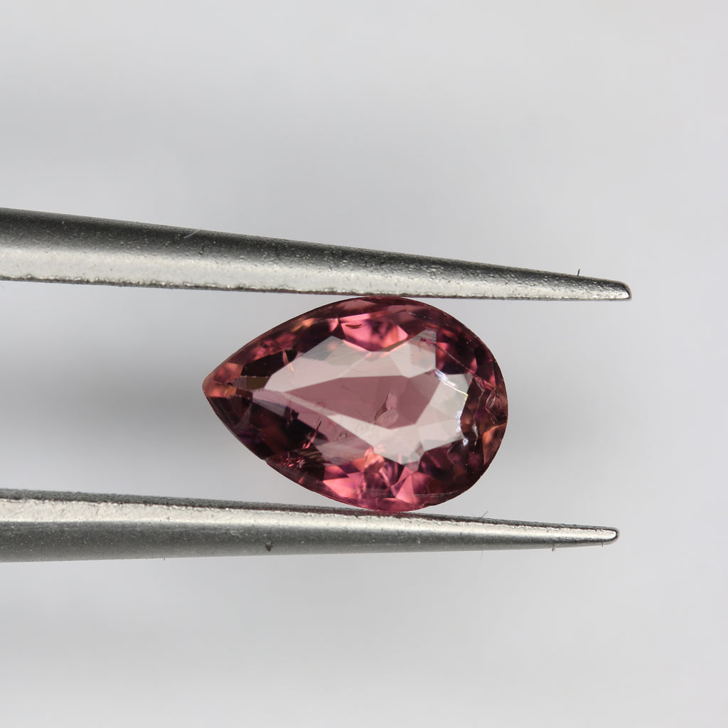 0.92ct Tourmaline Pink