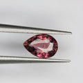 0.92ct Tourmaline Pink