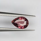 0.92ct Tourmaline Pink