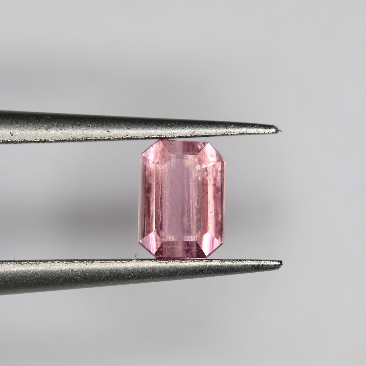 0.92ct Tourmaline Pink