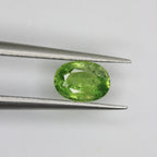 0.93ct Garnet Demantoid - alternate view 2