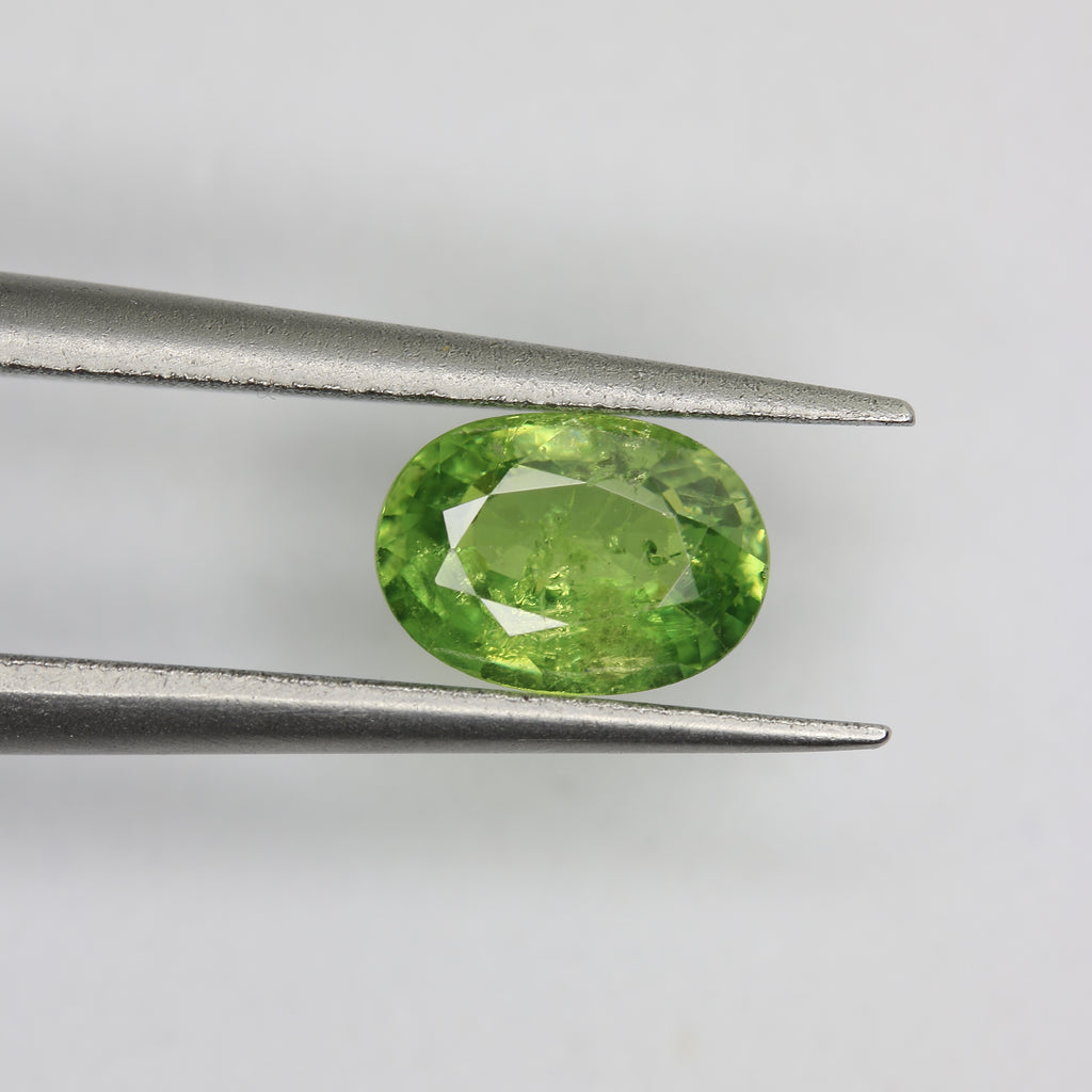 0.93ct Garnet Demantoid