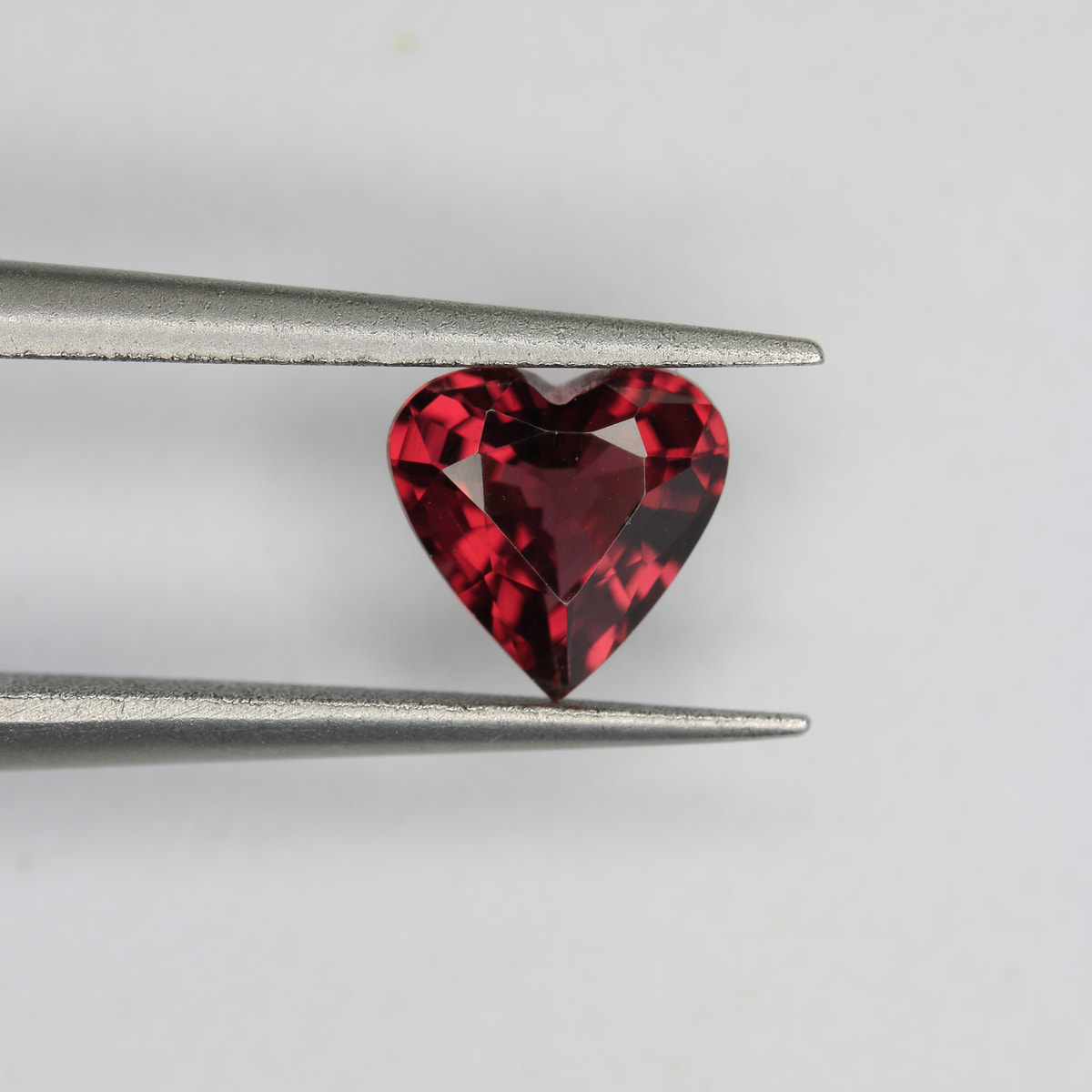 0.93ct Garnet Rhodolite