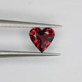 0.93ct Garnet Rhodolite