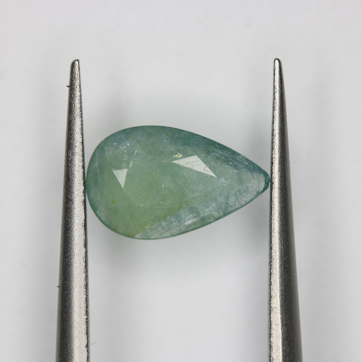 0.93ct Grandidierite