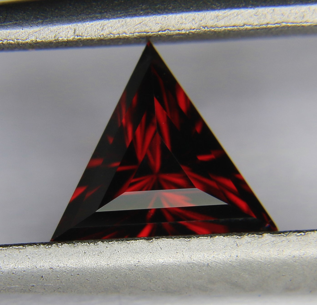 0.94ct Garnet Namibian