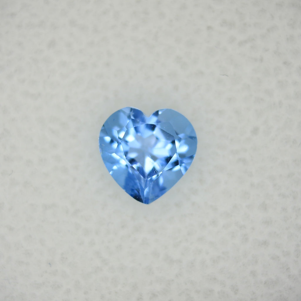 0.94ct Topaz Swiss blue - alternate view 2