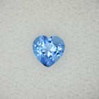 0.94ct Topaz Swiss blue - alternate view 2