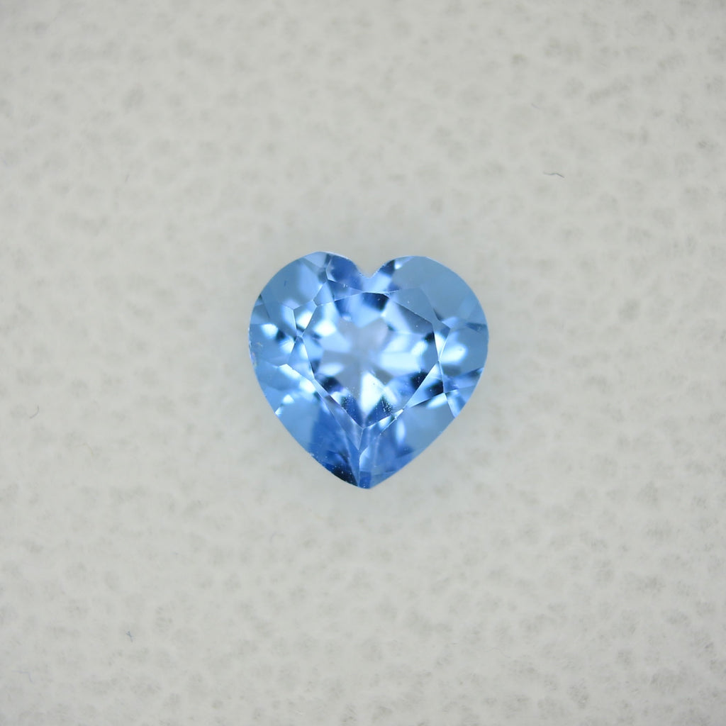 0.94ct Topaz Swiss blue - alternate view 3