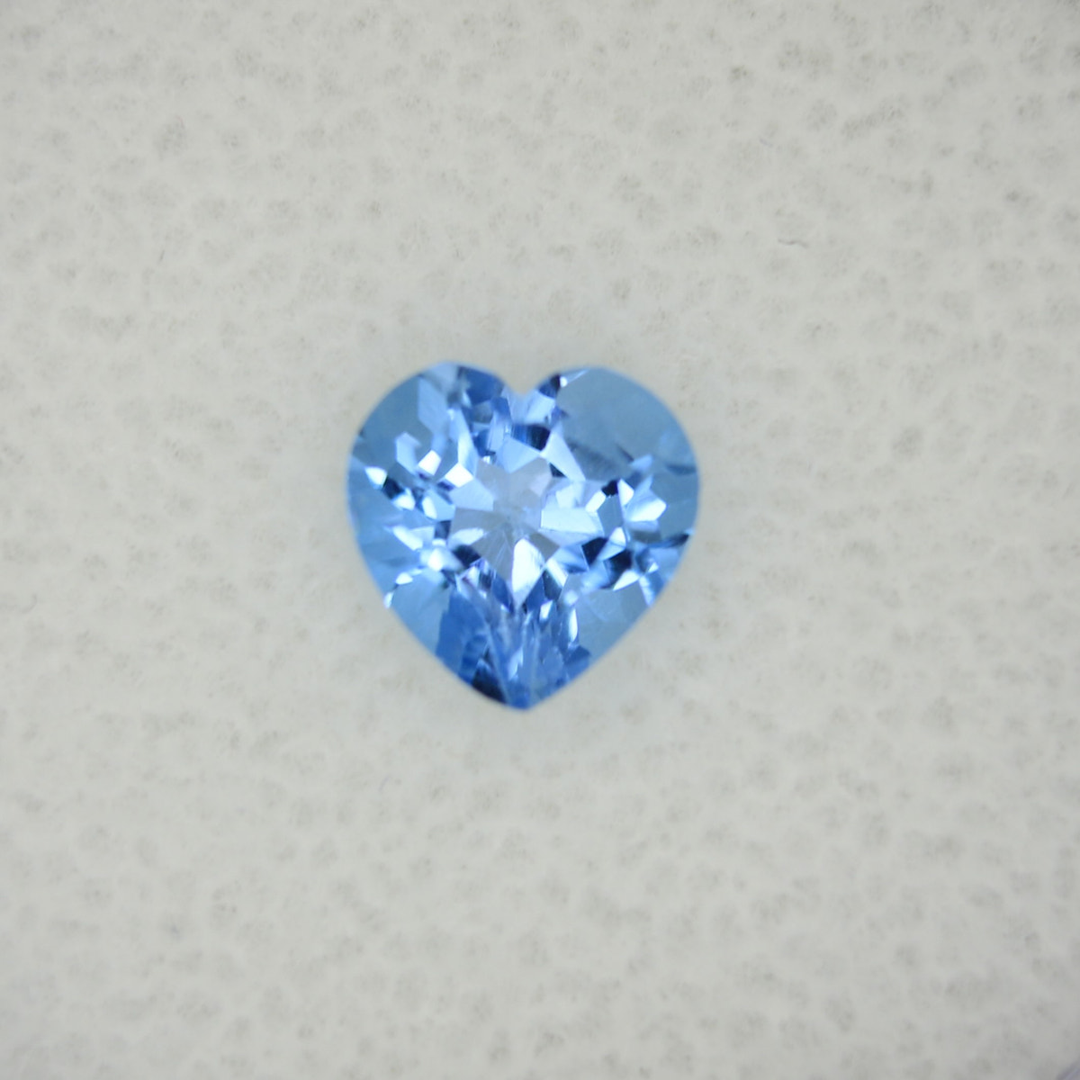 0.94ct Topaz Swiss blue