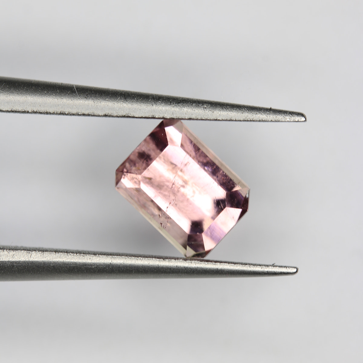 0.94ct Tourmaline Pink