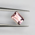 0.94ct Tourmaline Pink