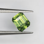 0.94ct Zircon - alternate view 2
