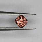 0.95ct Garnet - alternate view 2