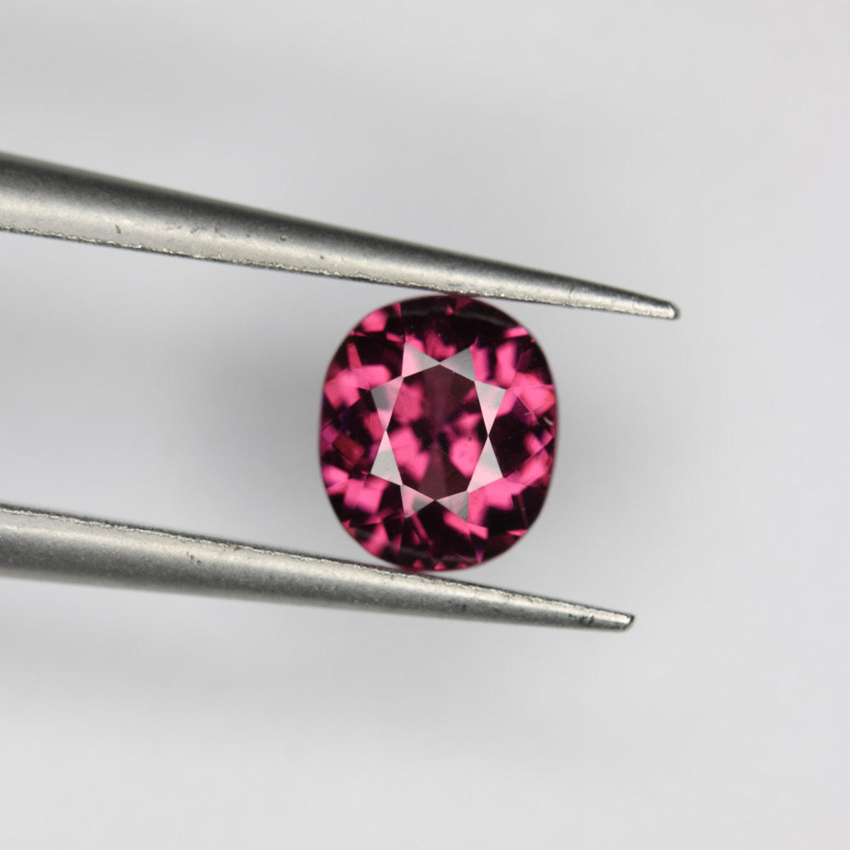 0.95ct Garnet Malawi