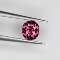 0.95ct Garnet Malawi