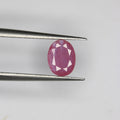 0.95ct Ruby
