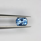 0.95ct Topaz Sky Blue - alternate view 2
