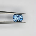 0.95ct Topaz Sky Blue