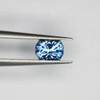 0.95ct Topaz Sky Blue