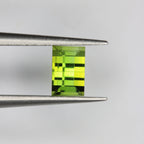 0.95ct Tourmaline Green - alternate view 2